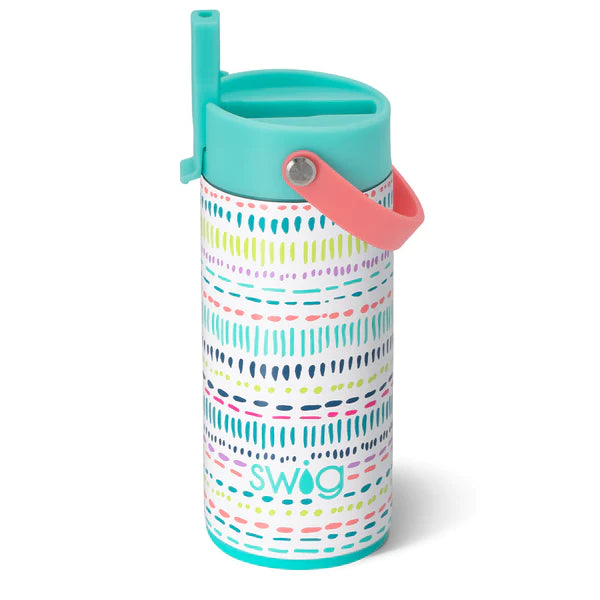 Swig Flip + Sip Slim Tumbler (12oz)