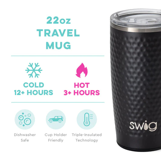 Swig Blacksmith Travel Mug