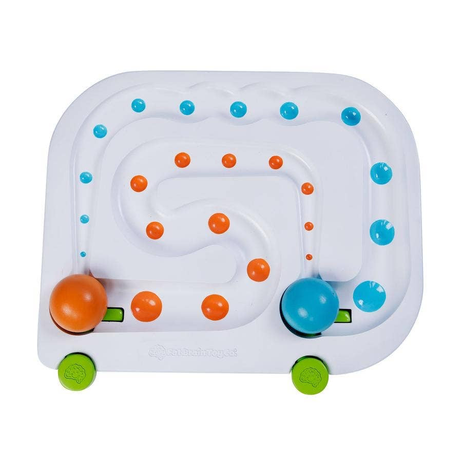 Roll Again Maze