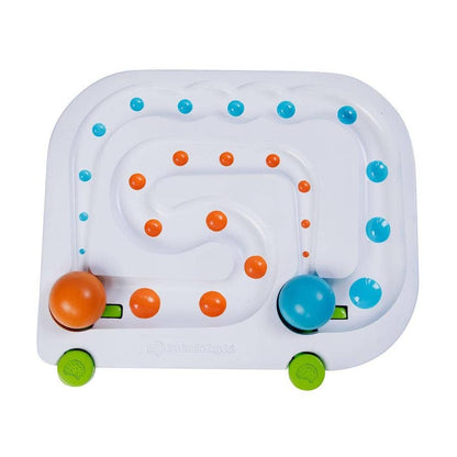 Roll Again Maze