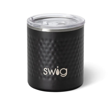 Swig Blacksmith Lowball Tumbler