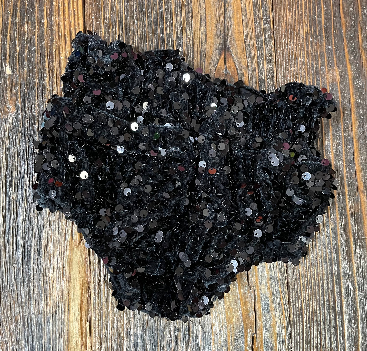 Sequin Bloomers