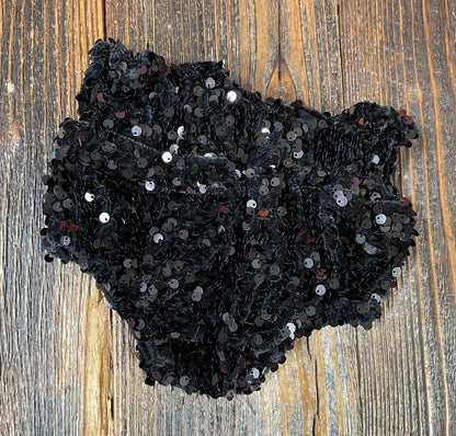 Sequin Bloomers