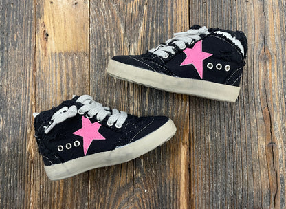 The “Quinn” Lo Top