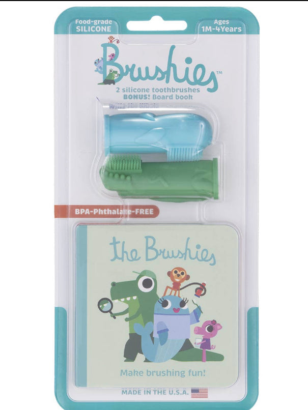 Brushies