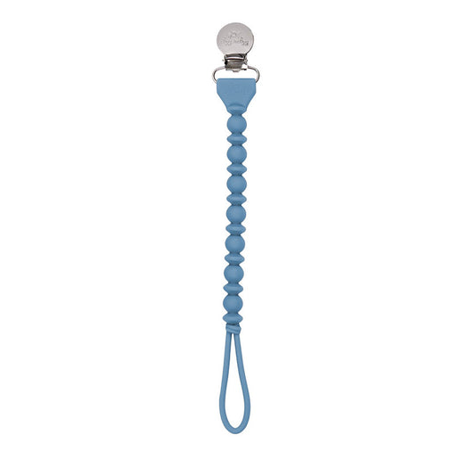Itzy Ritzy Sweetie Strap Beaded Pacifier Clips