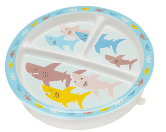 Smiley Shark Collection