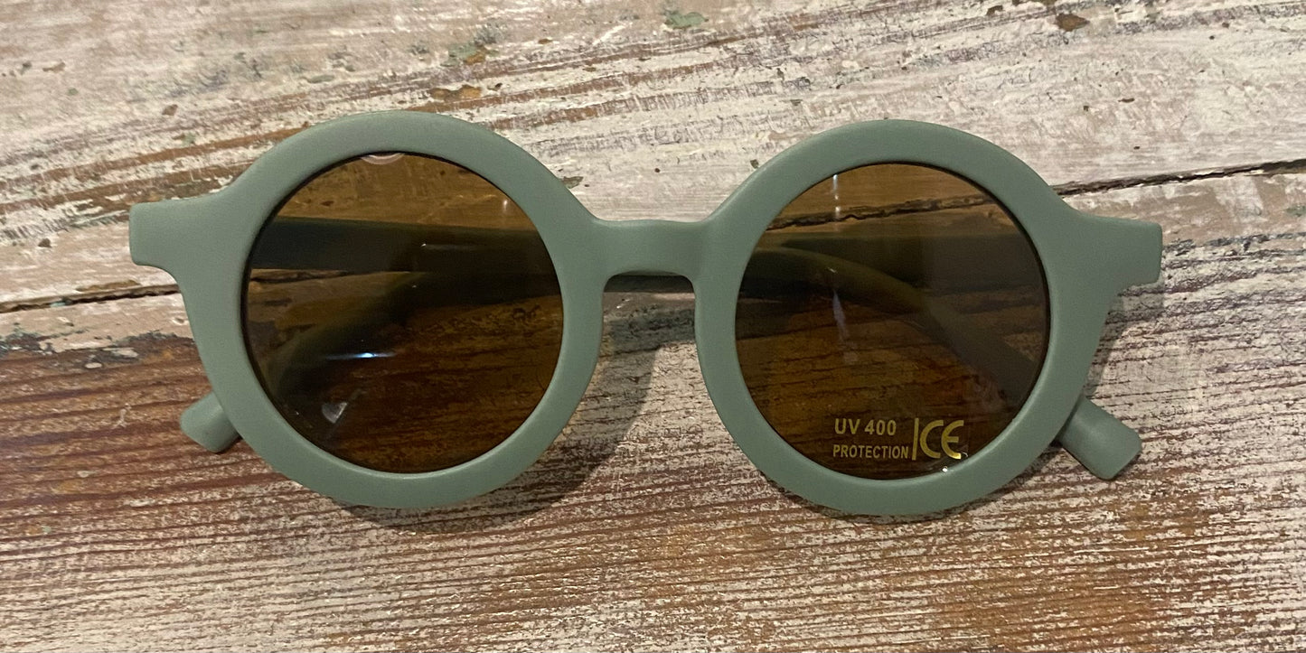 Retro Sunglasses