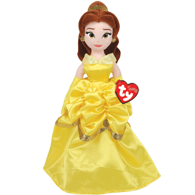 Ty Princess