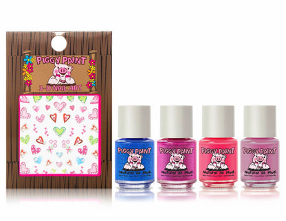 Piggy Paint  Gift Set