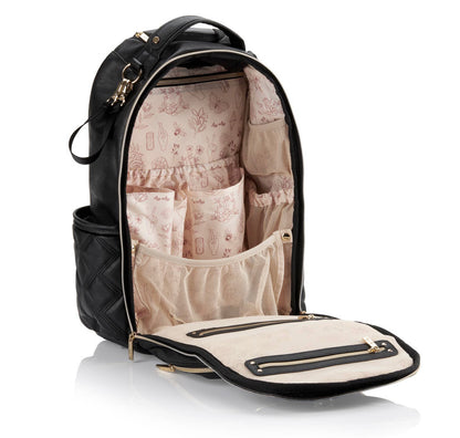 Itzy Ritzy Mystic Boss Plus Backpack Diaper Bag
