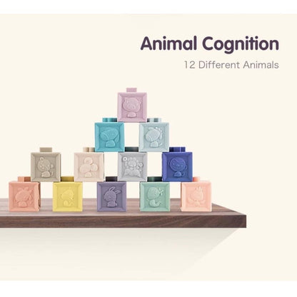 Building Blocks