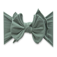 Baby Bling FAB-BOW-LOUS headwraps