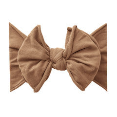 Baby Bling FAB-BOW-LOUS headwraps