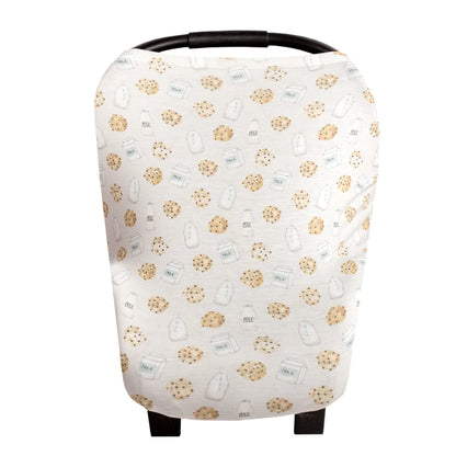 Copper Pearl Multi-Use Cover