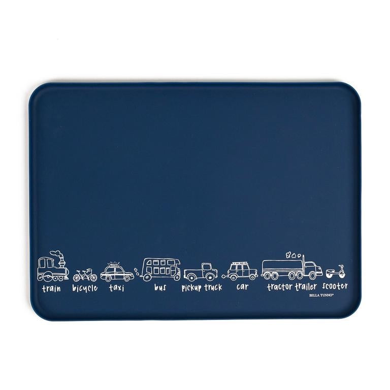 Bells Tunno wonder tray