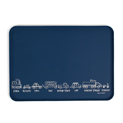 Bells Tunno wonder tray