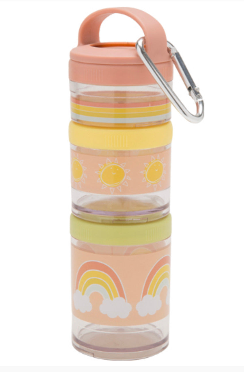 Rainbow & Sunshine Collection