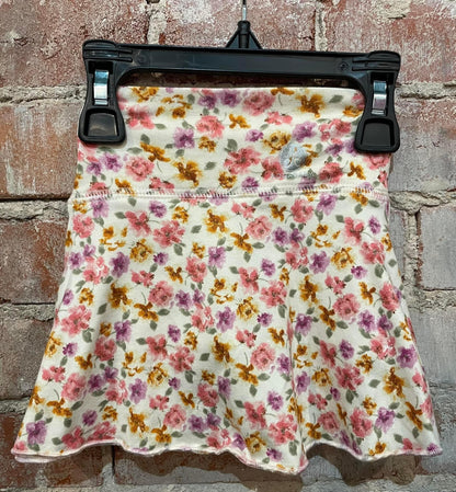 YogaBaby Tennis Skirt