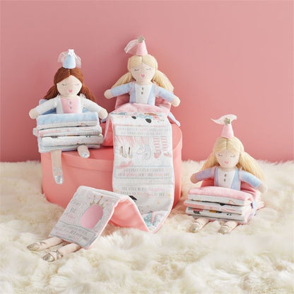 Mudpie Reading Pals