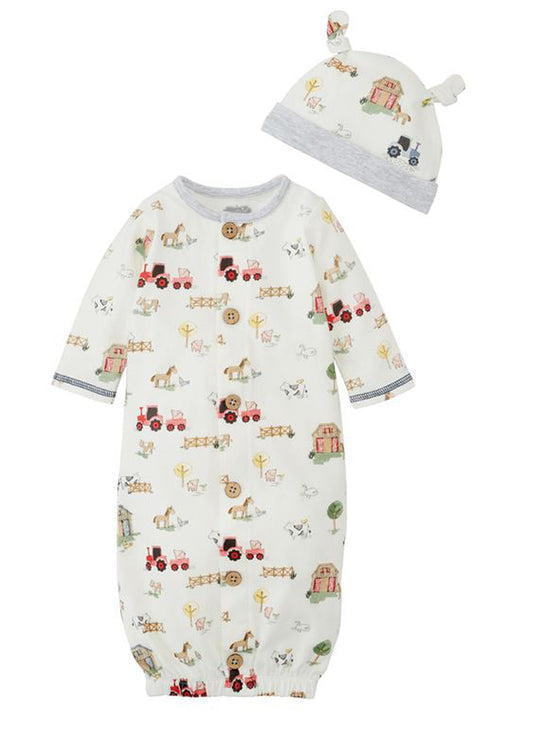 Mudpie Farm Scene Take me Home Set