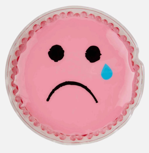 Mudpie Emotion Ouch Pouch