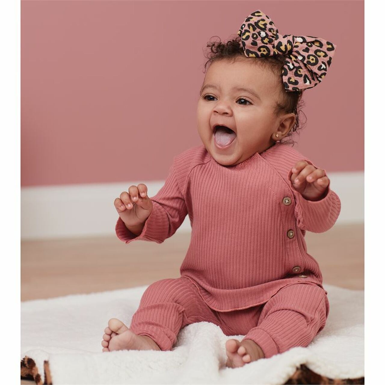 Mudpie Glitzy 3pc Set