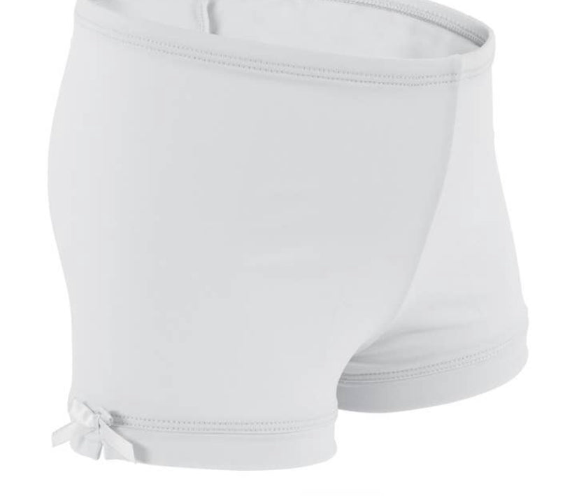 MonkeyBar Spandex Shorts