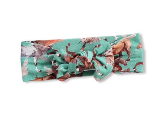 Landyn Headband Bow