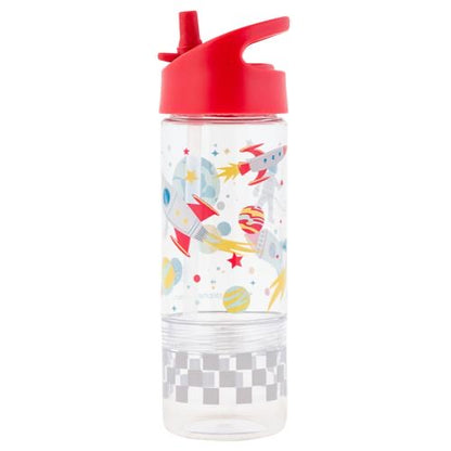 SJ Sip & Snack Bottles
