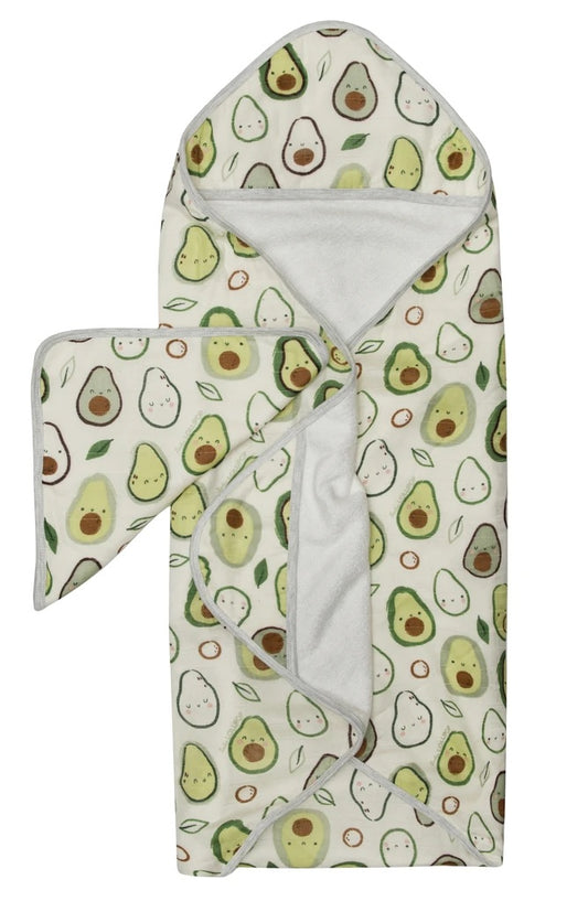 Loulou Avocado Collection