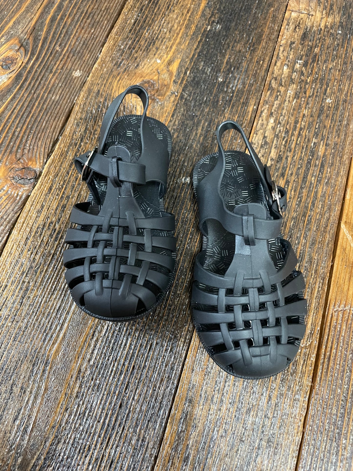 Jelly Sandals (toddler)