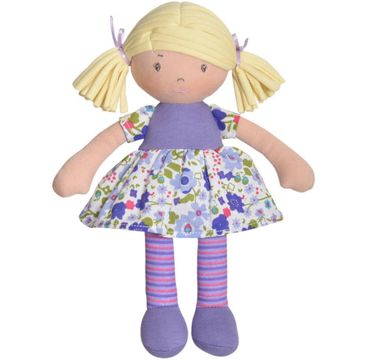 Tikiri Lil’l Peggy Baby Doll
