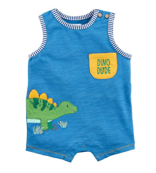 Mudpie Dino Shortall