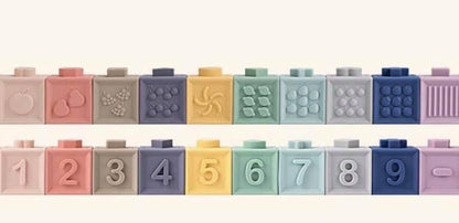 Building Blocks