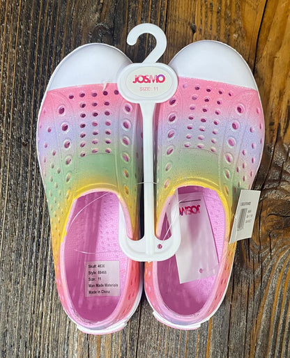 Josmo Tie Dye Slip On Shoe