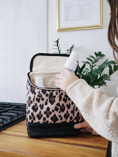 Itzy Ritzy Chill Like a Boss Bottle Bag
