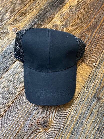 Adult L&B Caps