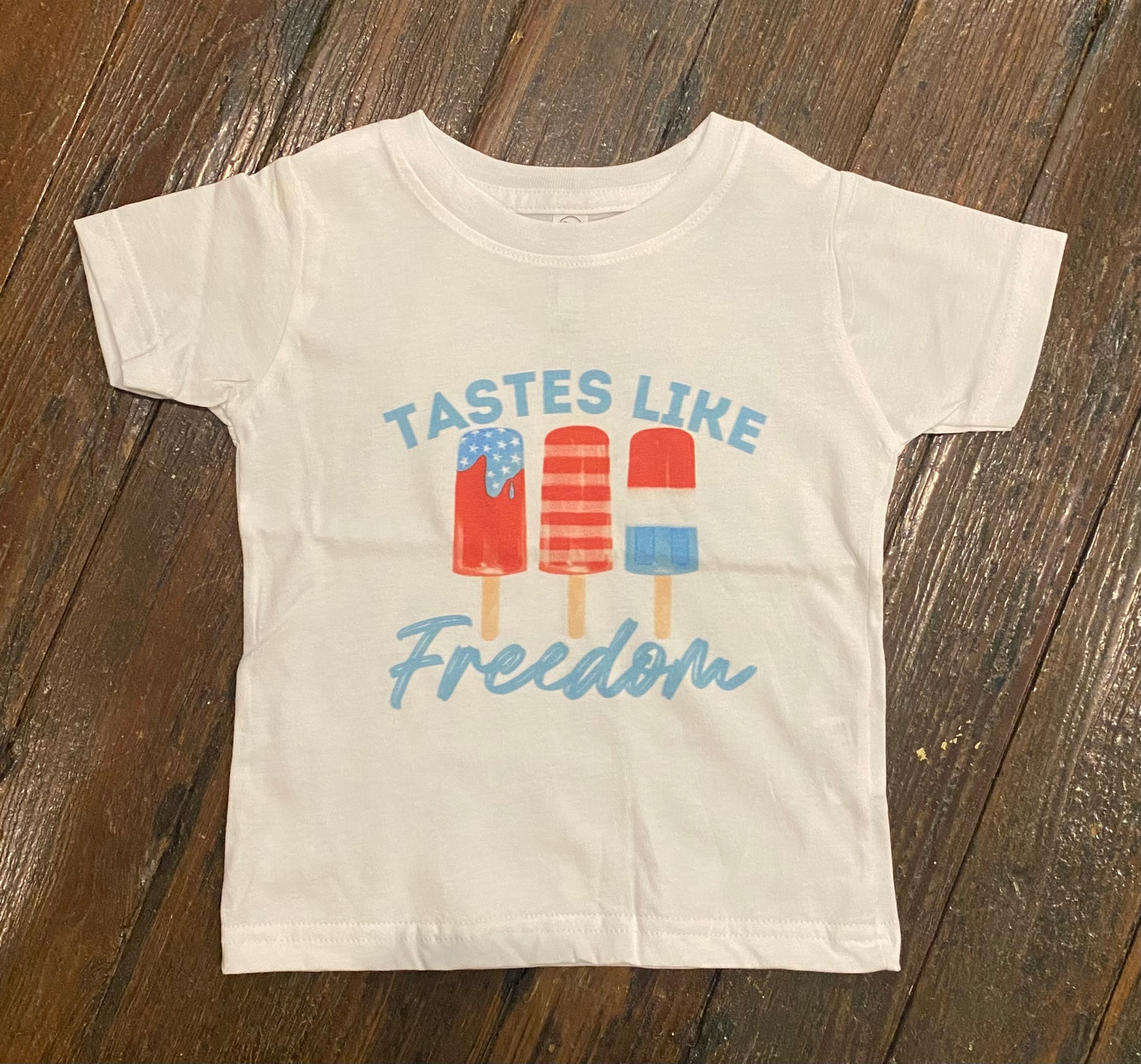 Taste Like Freedom Tee