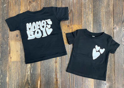 Mama’s Boy Tee