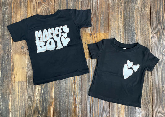 Mama’s Boy Tee