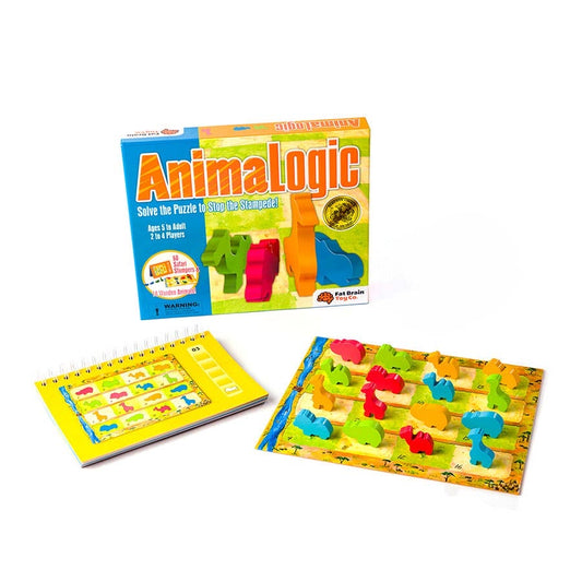 AnimaLogic