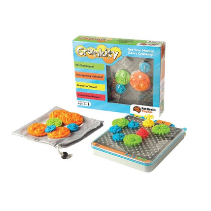 Crankity