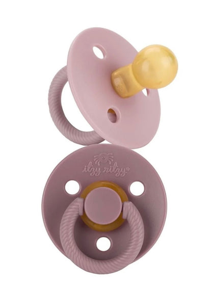 Itzy Ritzy Itzy Soother