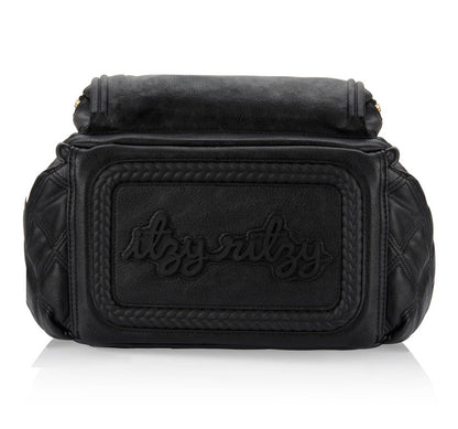 Itzy Ritzy Mystic Boss Plus Backpack Diaper Bag