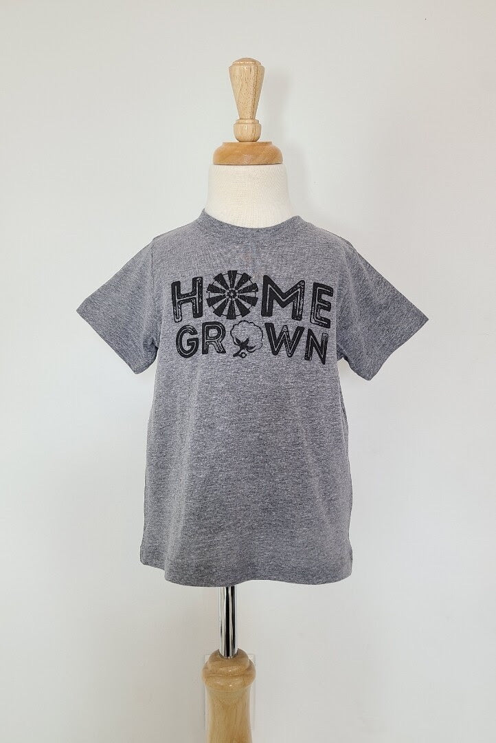 Home Grown Tee