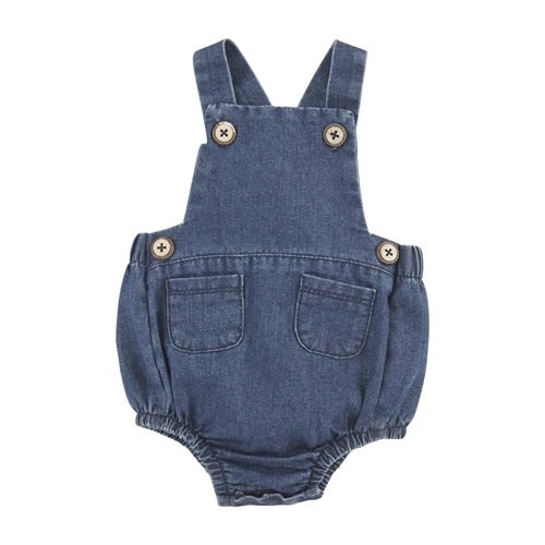 Mudpie Denim Bubble