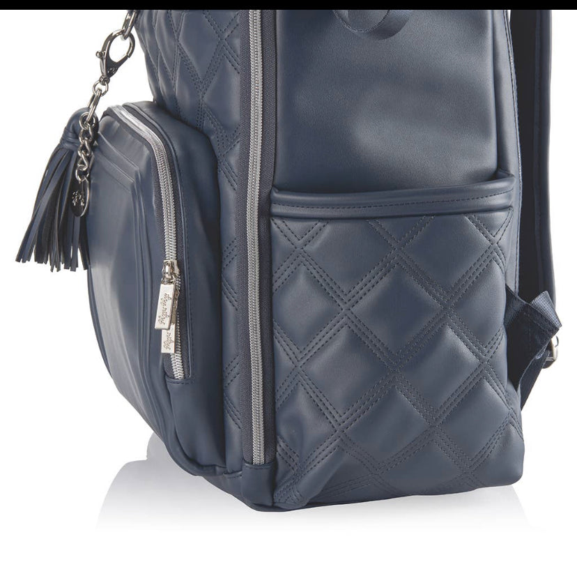 Itzy Ritzy Moonstone Boss Backpack Diaper Bag