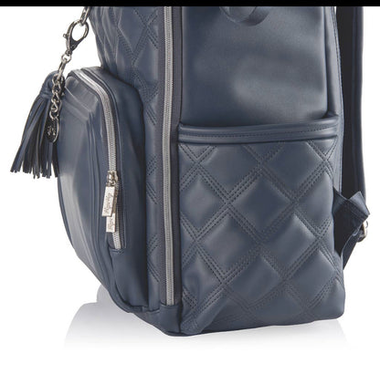 Itzy Ritzy Moonstone Boss Backpack Diaper Bag