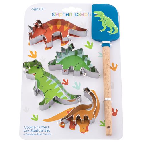 Stephen Joseph Kids Cooking Set